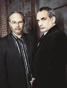 Steely Dan
