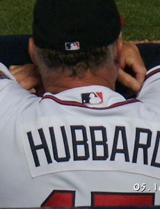 Glenn Hubbard