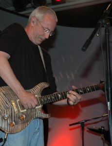 Paul Reed Smith