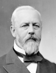 William Aldrich