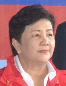 Luzviminda Ilagan