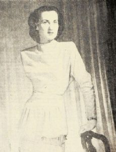 Elisa Serrana