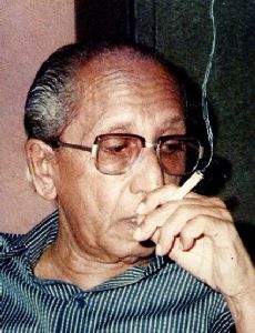 Lester James Peries