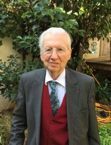 Pierre Riché