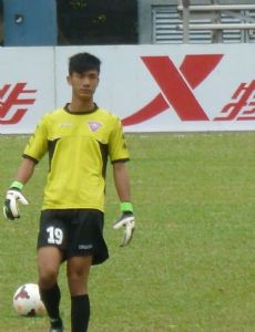 Felix Luk