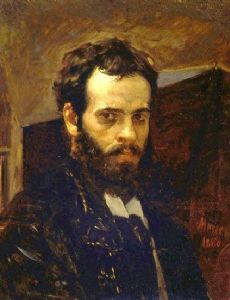 Antonio Herrera Toro