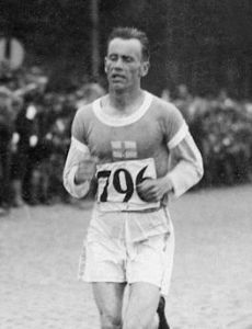 Martti Marttelin