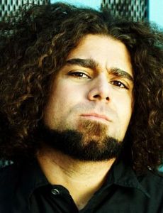 Claudio Sanchez