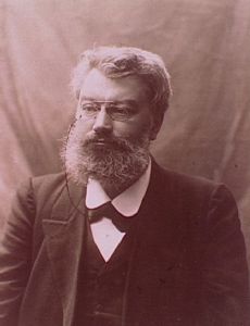 Camille Pelletan
