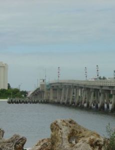 Bonita Beach Causeway