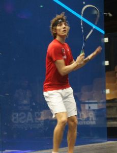 Lucas Serme