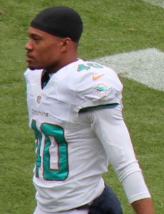 Lowell Rose
