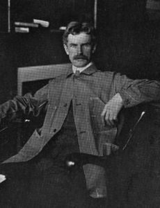 William J. Long