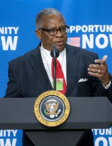 George Flaggs Jr.