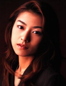 Aya Ishiguro