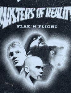 Flak 'n' Flight