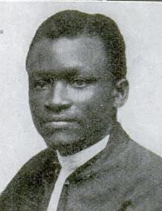 Mojola Agbebi