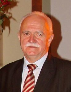 Michał Joachimowski