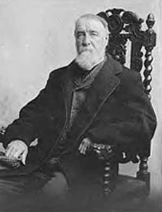 Henry Chadwick (writer)