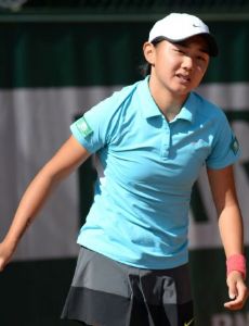 Victoria Kan