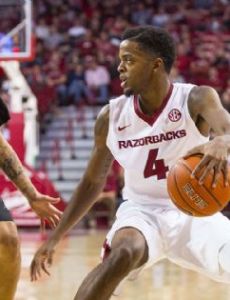 Daryl Macon