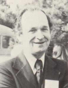 Joe Purcell