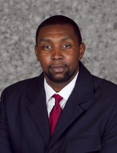 DeMarco Johnson