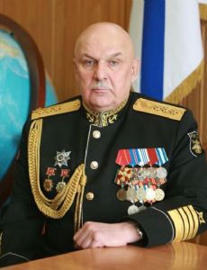 Sergei Avakyants