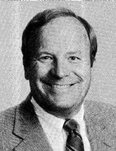 Jack Mildren