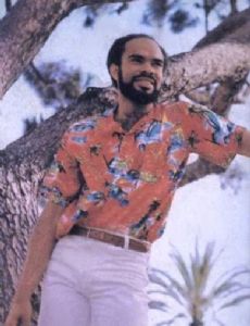Imrich Laurence Lobo