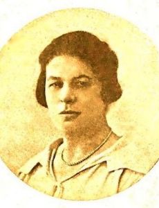Maria Ramos Piedade