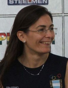 Amelia Fournel