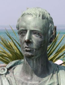 Gaius Valerius Catullus