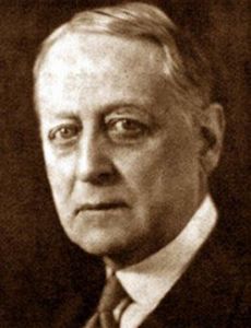 Arthur Hawley Scribner