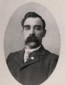 Paul Land (politician)