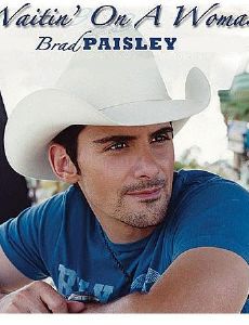 Waitin' on a Woman