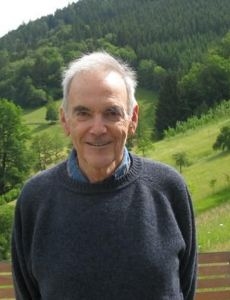 Harold Widom