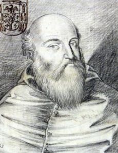 Uberto Gambara