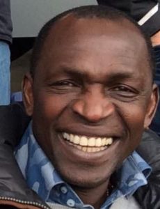 Michael Obiku