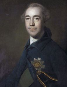 Charles Colyear, 2nd Earl of Portmore