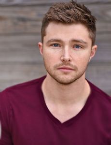 Sterling Knight