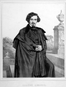 Eugène Simonis