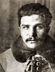 Władysław Belina-Prażmowski