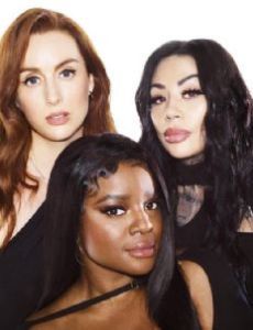 Sugababes