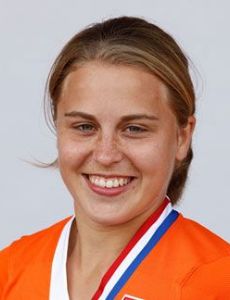 Lianne de Vries
