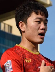 Lương Xuân Trường