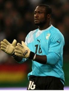 Aristide Benoît Zogbo