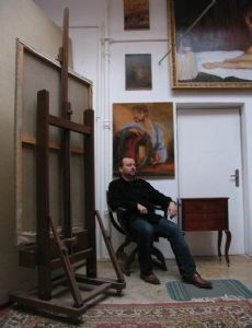 Janusz Janowski