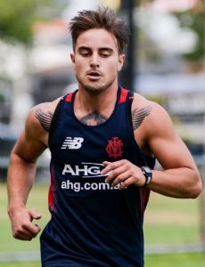 Ben Kennedy (Australian rules footballer)