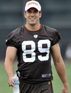 Evan Moore